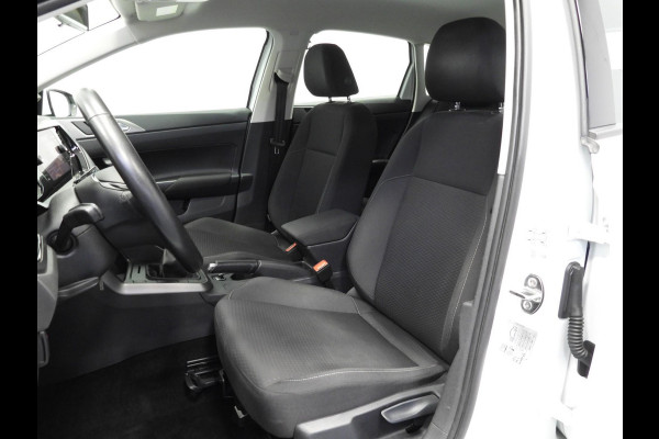 Volkswagen Polo 1.0 TSI Comfortline NAVI/AIRCO/ADAPT.CRUISE/15"LMV! Volkswagen Polo 1.0 TSI Comfortline NAVI/AIRCO/ADAPT.CRUISE/15"LMV!