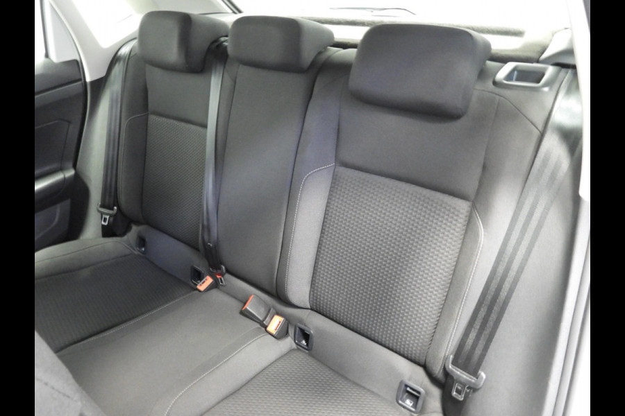 Volkswagen Polo 1.0 TSI Comfortline NAVI/AIRCO/ADAPT.CRUISE/15"LMV! Volkswagen Polo 1.0 TSI Comfortline NAVI/AIRCO/ADAPT.CRUISE/15"LMV!