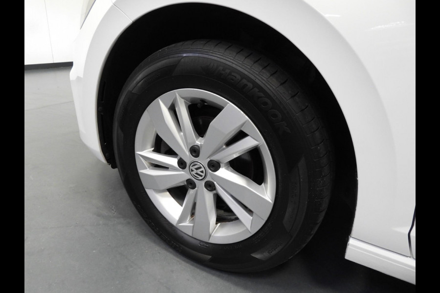 Volkswagen Polo 1.0 TSI Comfortline NAVI/AIRCO/ADAPT.CRUISE/15"LMV! Volkswagen Polo 1.0 TSI Comfortline NAVI/AIRCO/ADAPT.CRUISE/15"LMV!