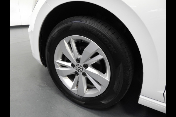 Volkswagen Polo 1.0 TSI Comfortline NAVI/AIRCO/ADAPT.CRUISE/15"LMV! Volkswagen Polo 1.0 TSI Comfortline NAVI/AIRCO/ADAPT.CRUISE/15"LMV!