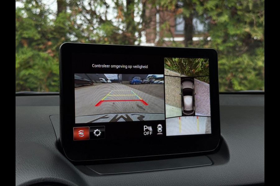 Mazda 2 1.5 e-SkyActiv-G 90 Exclusive-Line Camera CarPlay Mazda 2 1.5 e-SkyActiv-G 90 Exclusive-Line Camera CarPlay