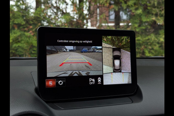 Mazda 2 1.5 e-SkyActiv-G 90 Exclusive-Line Camera CarPlay Mazda 2 1.5 e-SkyActiv-G 90 Exclusive-Line Camera CarPlay