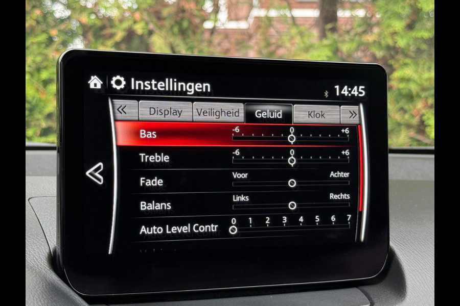 Mazda 2 1.5 e-SkyActiv-G 90 Exclusive-Line Camera CarPlay Mazda 2 1.5 e-SkyActiv-G 90 Exclusive-Line Camera CarPlay
