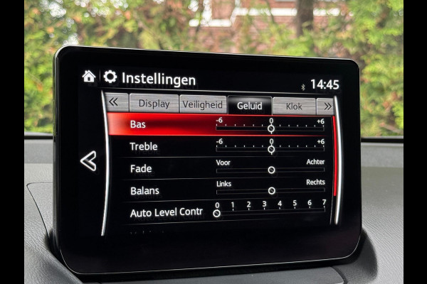Mazda 2 1.5 e-SkyActiv-G 90 Exclusive-Line Camera CarPlay Mazda 2 1.5 e-SkyActiv-G 90 Exclusive-Line Camera CarPlay