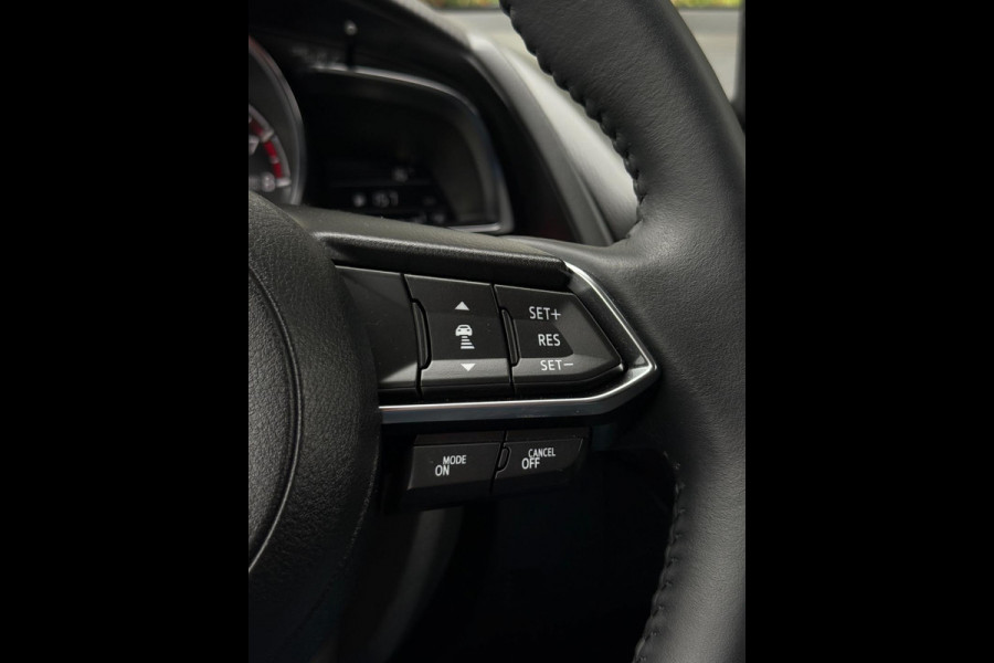 Mazda 2 1.5 e-SkyActiv-G 90 Exclusive-Line Camera CarPlay Mazda 2 1.5 e-SkyActiv-G 90 Exclusive-Line Camera CarPlay