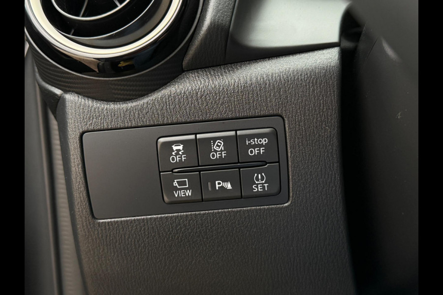 Mazda 2 1.5 e-SkyActiv-G 90 Exclusive-Line Camera CarPlay Mazda 2 1.5 e-SkyActiv-G 90 Exclusive-Line Camera CarPlay