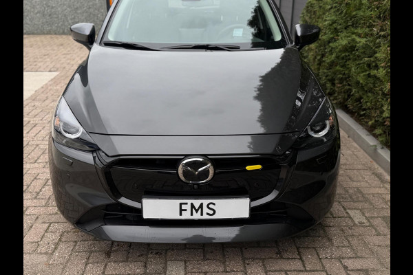 Mazda 2 1.5 e-SkyActiv-G 90 Exclusive-Line Camera CarPlay Mazda 2 1.5 e-SkyActiv-G 90 Exclusive-Line Camera CarPlay