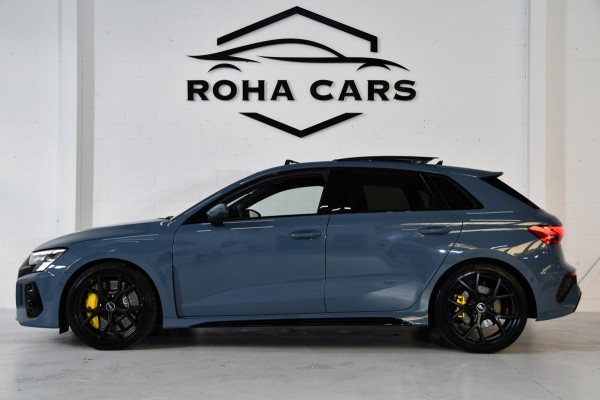 Audi A3 Sportback 2.5 TFSI RS 3 quattro Pano/Sfeer/Matrix/Keyless