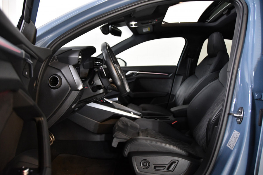 Audi A3 Sportback 2.5 TFSI RS 3 quattro Pano/Sfeer/Matrix/Keyless