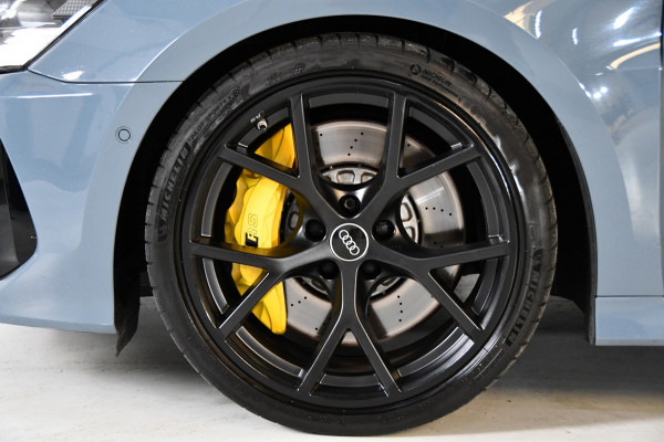 Audi A3 Sportback 2.5 TFSI RS 3 quattro Pano/Sfeer/Matrix/Keyless