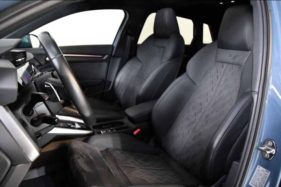 Audi A3 Sportback 2.5 TFSI RS 3 quattro Pano/Sfeer/Matrix/Keyless