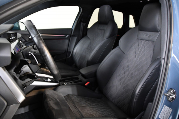 Audi A3 Sportback 2.5 TFSI RS 3 quattro Pano/Sfeer/Matrix/Keyless