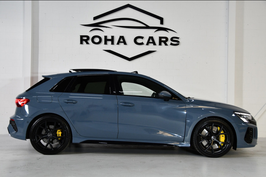 Audi A3 Sportback 2.5 TFSI RS 3 quattro Pano/Sfeer/Matrix/Keyless