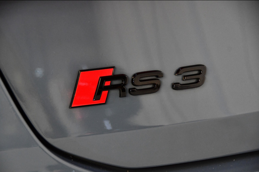 Audi A3 Sportback 2.5 TFSI RS 3 quattro Pano/Sfeer/Matrix/Keyless