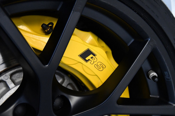 Audi A3 Sportback 2.5 TFSI RS 3 quattro Pano/Sfeer/Matrix/Keyless