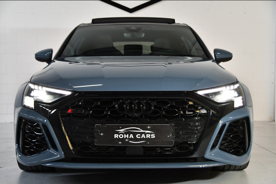 Audi A3 Sportback 2.5 TFSI RS 3 quattro Pano/Sfeer/Matrix/Keyless