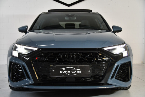 Audi A3 Sportback 2.5 TFSI RS 3 quattro Pano/Sfeer/Matrix/Keyless