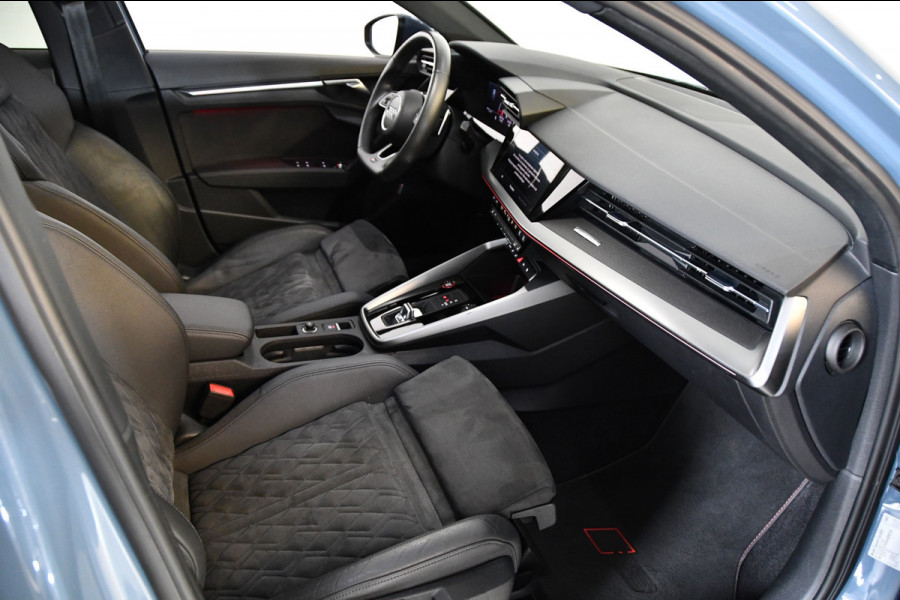 Audi A3 Sportback 2.5 TFSI RS 3 quattro Pano/Sfeer/Matrix/Keyless