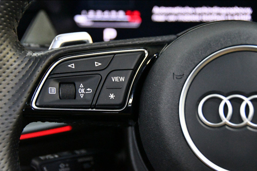 Audi A3 Sportback 2.5 TFSI RS 3 quattro Pano/Sfeer/Matrix/Keyless