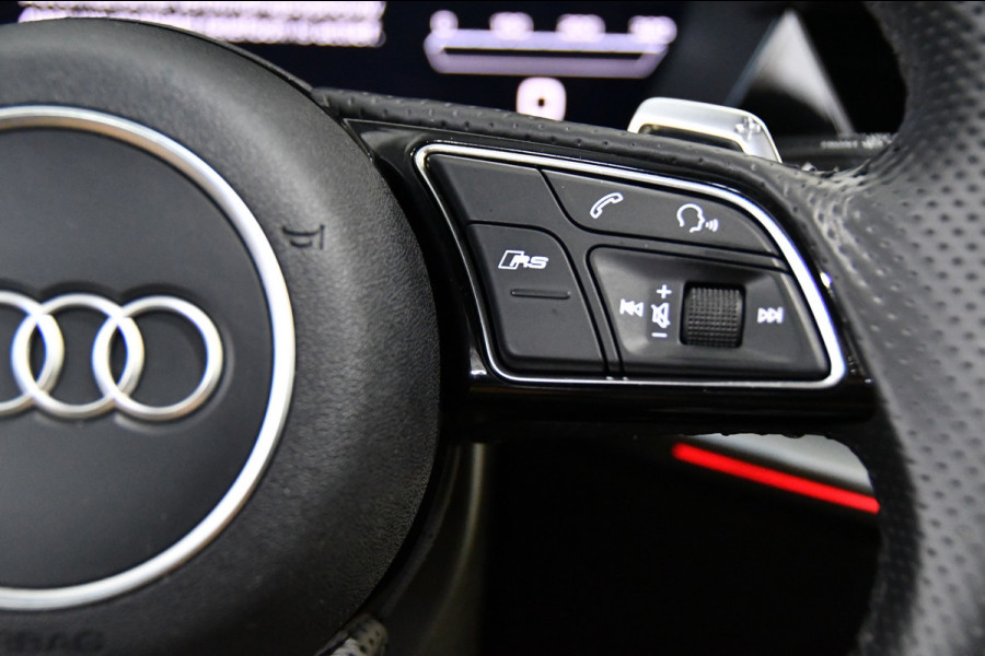 Audi A3 Sportback 2.5 TFSI RS 3 quattro Pano/Sfeer/Matrix/Keyless