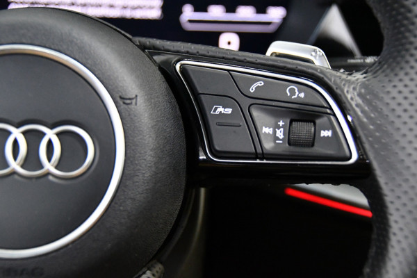 Audi A3 Sportback 2.5 TFSI RS 3 quattro Pano/Sfeer/Matrix/Keyless