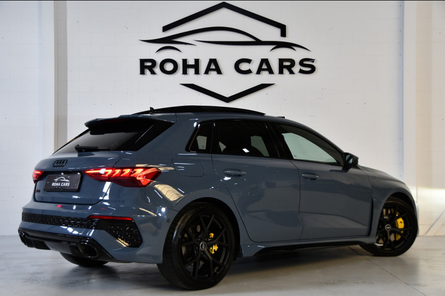 Audi A3 Sportback 2.5 TFSI RS 3 quattro Pano/Sfeer/Matrix/Keyless