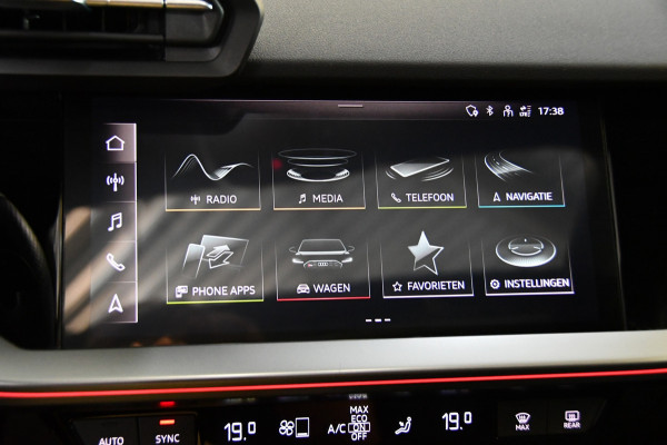 Audi A3 Sportback 2.5 TFSI RS 3 quattro Pano/Sfeer/Matrix/Keyless