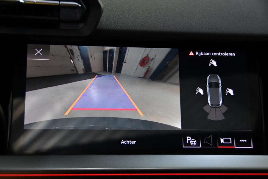 Audi A3 Sportback 2.5 TFSI RS 3 quattro Pano/Sfeer/Matrix/Keyless