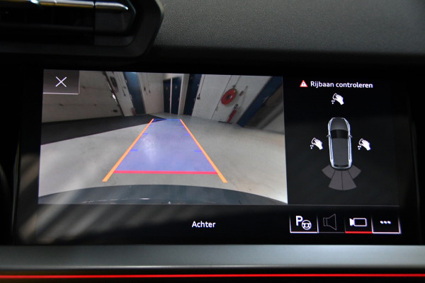 Audi A3 Sportback 2.5 TFSI RS 3 quattro Pano/Sfeer/Matrix/Keyless