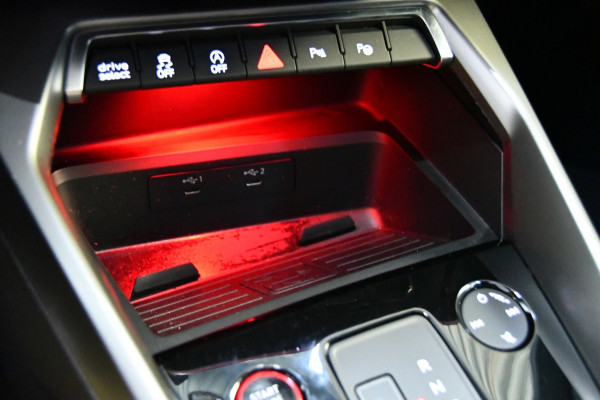 Audi A3 Sportback 2.5 TFSI RS 3 quattro Pano/Sfeer/Matrix/Keyless