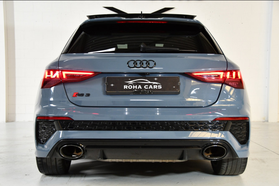 Audi A3 Sportback 2.5 TFSI RS 3 quattro Pano/Sfeer/Matrix/Keyless