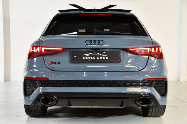 Audi A3 Sportback 2.5 TFSI RS 3 quattro Pano/Sfeer/Matrix/Keyless