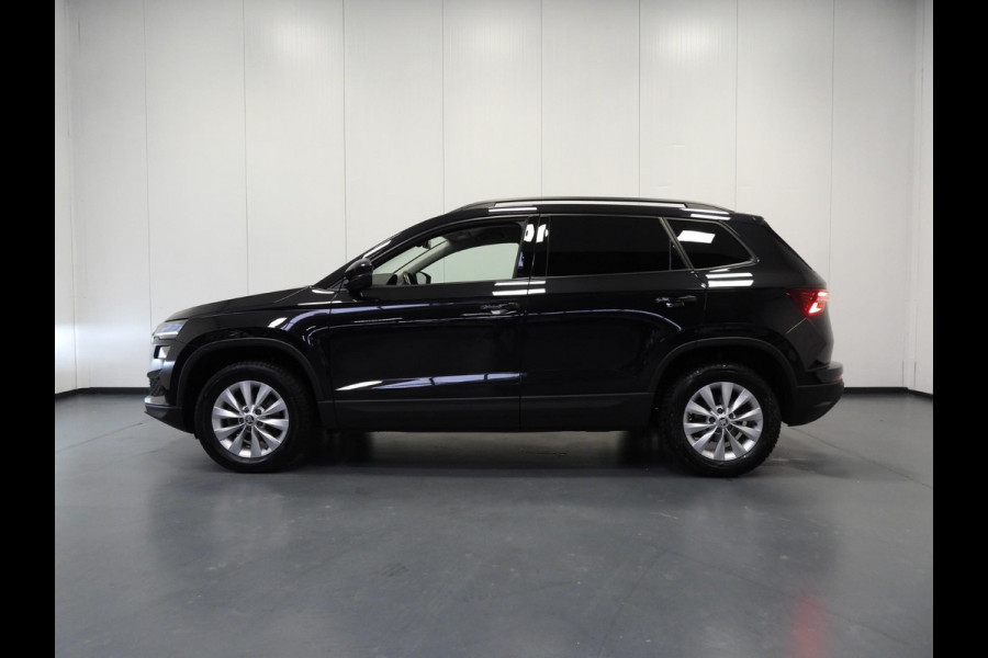 Škoda Karoq 1.0 TSI Ambition NAVI/CAMERA/CLIMA/LED/16"LMV!