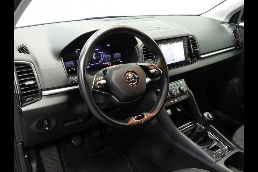 Škoda Karoq 1.0 TSI Ambition NAVI/CAMERA/CLIMA/LED/16"LMV!