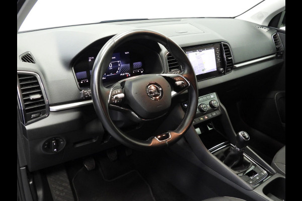 Škoda Karoq 1.0 TSI Ambition NAVI/CAMERA/CLIMA/LED/16"LMV!