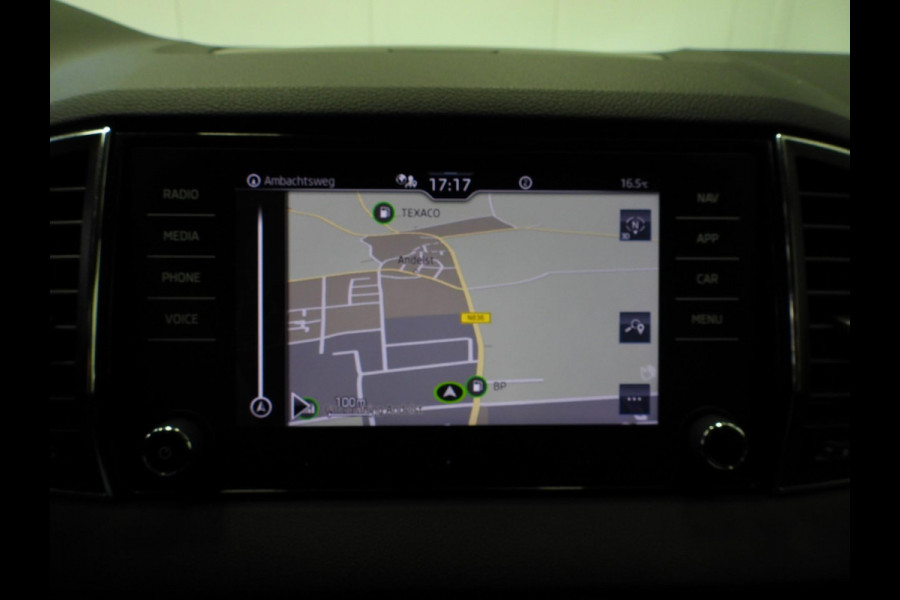 Škoda Karoq 1.0 TSI Ambition NAVI/CAMERA/CLIMA/LED/16"LMV!