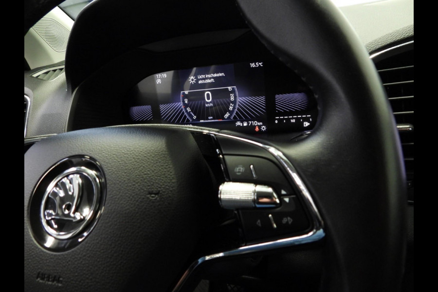 Škoda Karoq 1.0 TSI Ambition NAVI/CAMERA/CLIMA/LED/16"LMV!