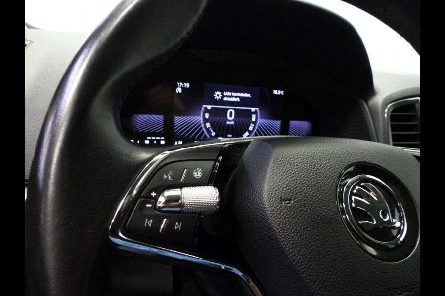 Škoda Karoq 1.0 TSI Ambition NAVI/CAMERA/CLIMA/LED/16"LMV!