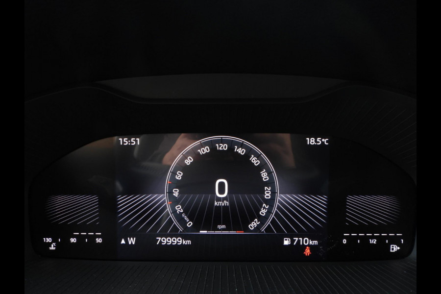 Škoda Karoq 1.0 TSI Ambition NAVI/CAMERA/CLIMA/LED/16"LMV!