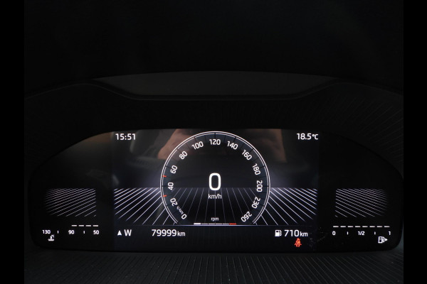 Škoda Karoq 1.0 TSI Ambition NAVI/CAMERA/CLIMA/LED/16"LMV!