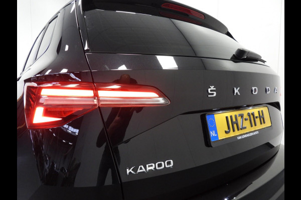 Škoda Karoq 1.0 TSI Ambition NAVI/CAMERA/CLIMA/LED/16"LMV!
