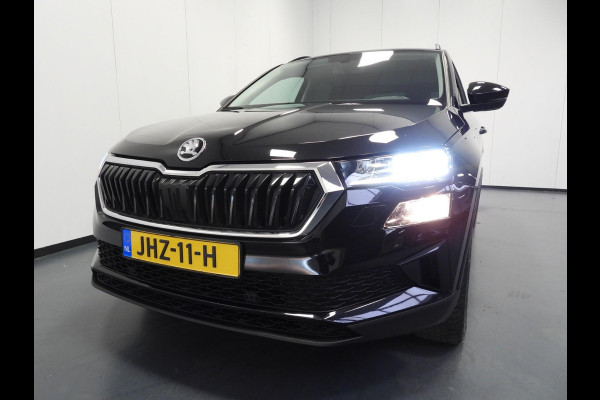 Škoda Karoq 1.0 TSI Ambition NAVI/CAMERA/CLIMA/LED/16"LMV!