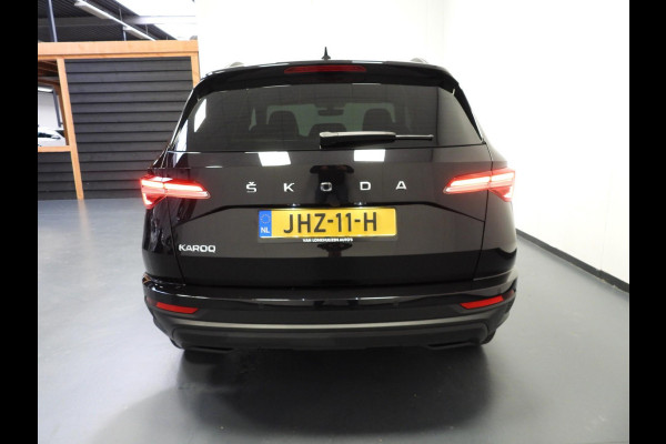 Škoda Karoq 1.0 TSI Ambition NAVI/CAMERA/CLIMA/LED/16"LMV!