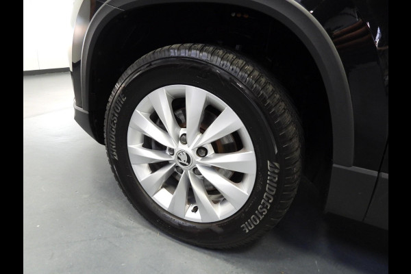 Škoda Karoq 1.0 TSI Ambition NAVI/CAMERA/CLIMA/LED/16"LMV!