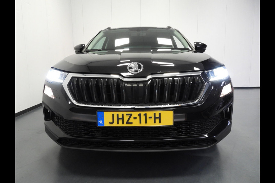 Škoda Karoq 1.0 TSI Ambition NAVI/CAMERA/CLIMA/LED/16"LMV!