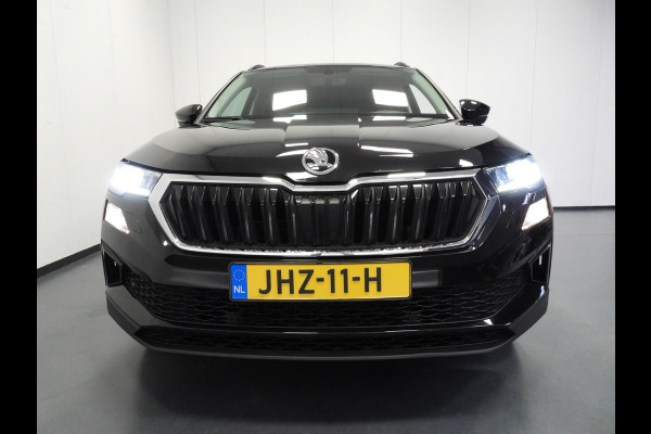 Škoda Karoq 1.0 TSI Ambition NAVI/CAMERA/CLIMA/LED/16"LMV!