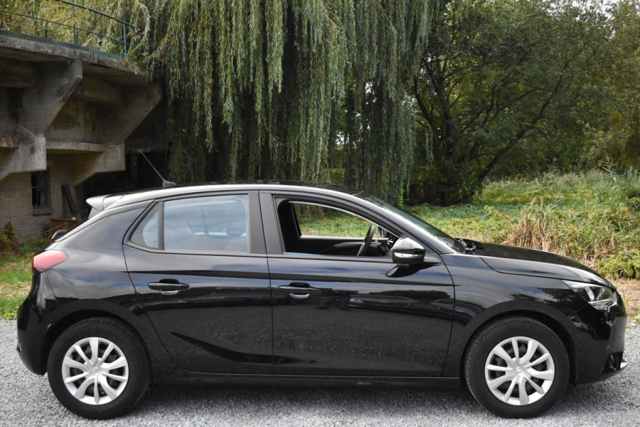 Opel Corsa 1.2 EDITION CRUISE/AIRCO/CARPLAY Opel Corsa 1.2 EDITION CRUISE/AIRCO/CARPLAY