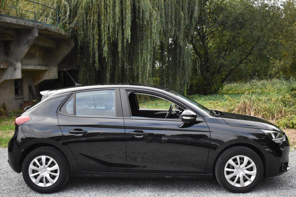 Opel Corsa 1.2 EDITION CRUISE/AIRCO/CARPLAY Opel Corsa 1.2 EDITION CRUISE/AIRCO/CARPLAY