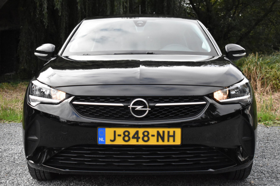 Opel Corsa 1.2 EDITION CRUISE/AIRCO/CARPLAY Opel Corsa 1.2 EDITION CRUISE/AIRCO/CARPLAY