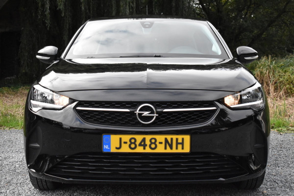 Opel Corsa 1.2 EDITION CRUISE/AIRCO/CARPLAY Opel Corsa 1.2 EDITION CRUISE/AIRCO/CARPLAY